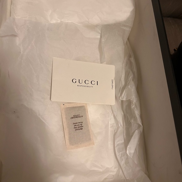 Authentic Gucci Loafers - Picture 14 of 14